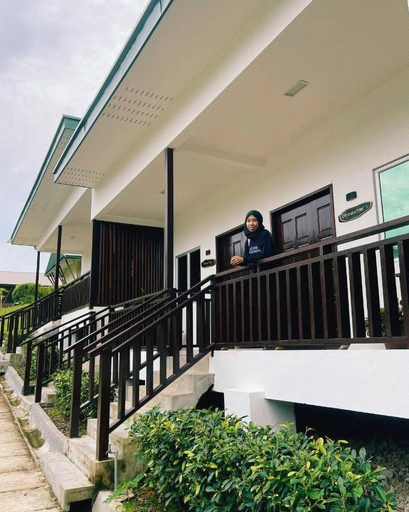 Exterior & Views 1, Tanini Sepilok, Sandakan