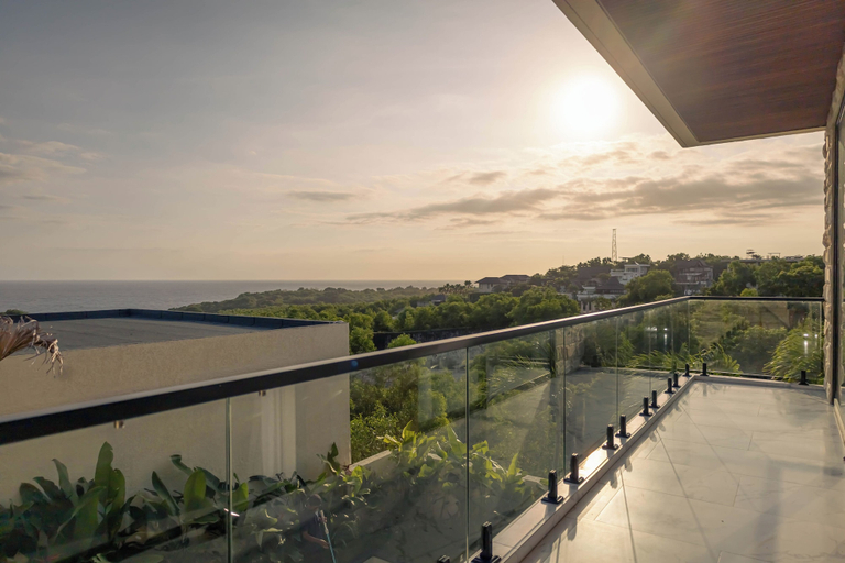 Terrace/patio 2, White Residence, Badung