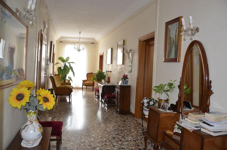 Food & Drinks 3, Casa Favaretto Guest House, Venezia