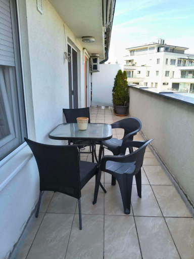Others 5, Isabell Apartments Gyor, Győr