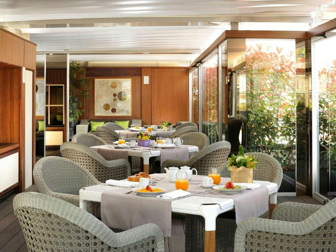 Food & Drinks 5, Babuino 181 - Small Luxury Hotels of the World, Roma