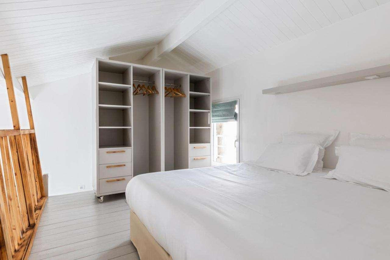 Bedroom 3, Côté Océan Boutique Resort, Charente-Maritime