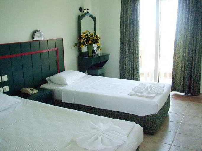 Bedroom, Melodi, Marmaris