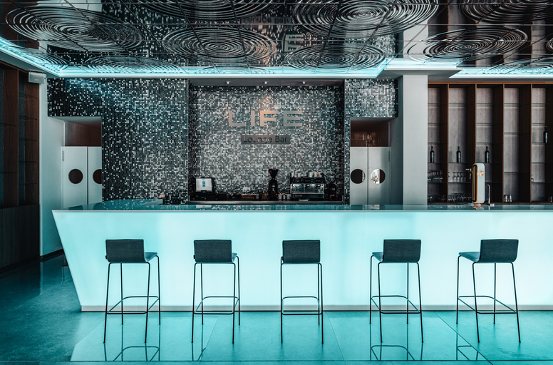 Food & Drinks 5, Sirenis Hotel Club Goleta, Baleares