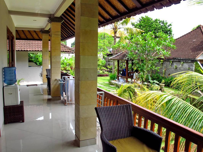 Others 5, Putu's Paradise Guesthouse, Gianyar