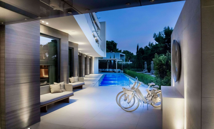 Sport & Beauty, Somewhere Boutique Hotel Vouliagmeni, Attica