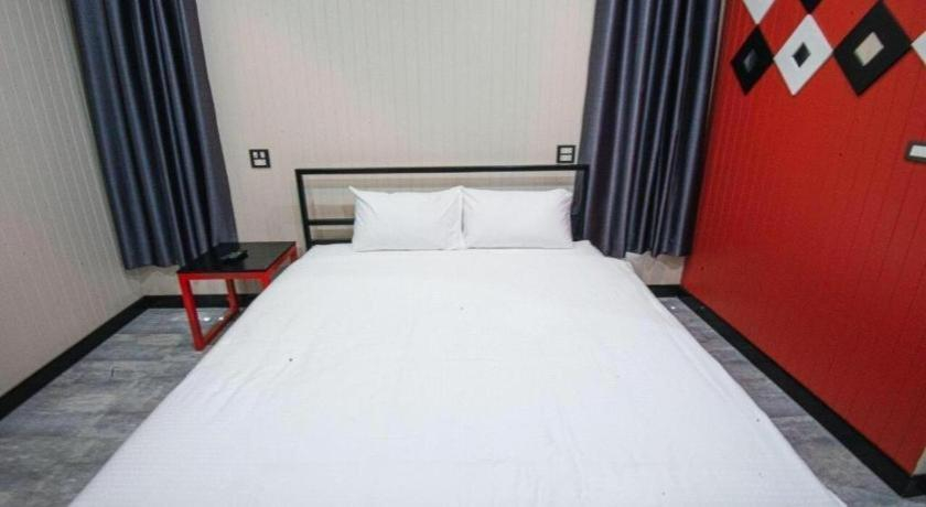 Bedroom 4, KATOON RESORT KHAO KHO, Khao Kho