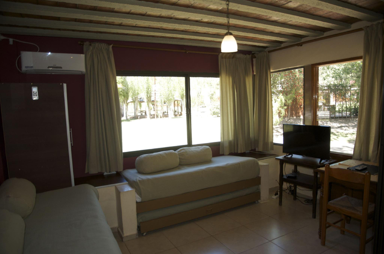 Bedroom 2, Cabanas Del Sol, San Rafael