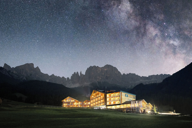 Exterior & Views 2, Cyprianerhof Dolomit Resort, Bolzano