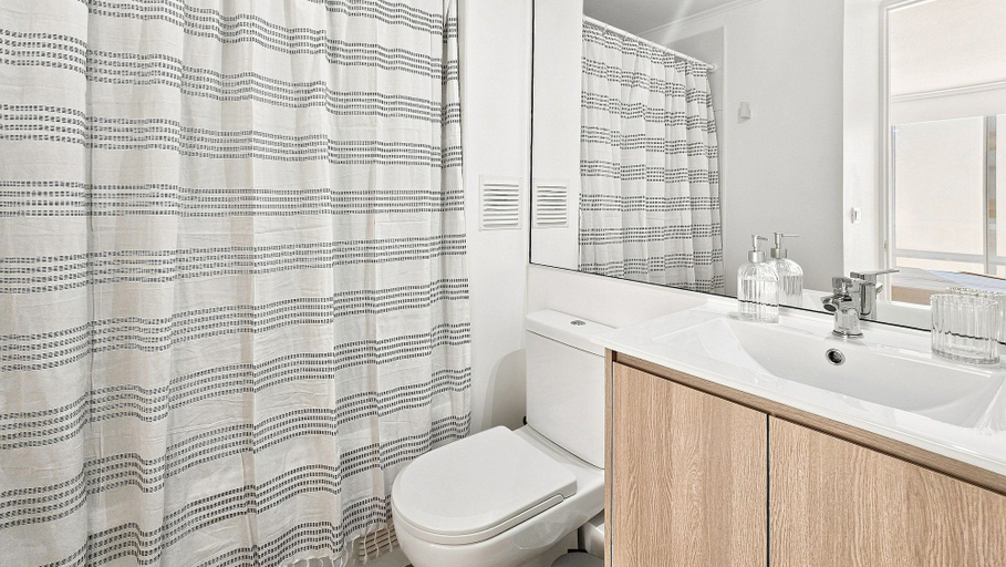 Bathroom 4, Oceana Suites Distrito Verde, Elqui