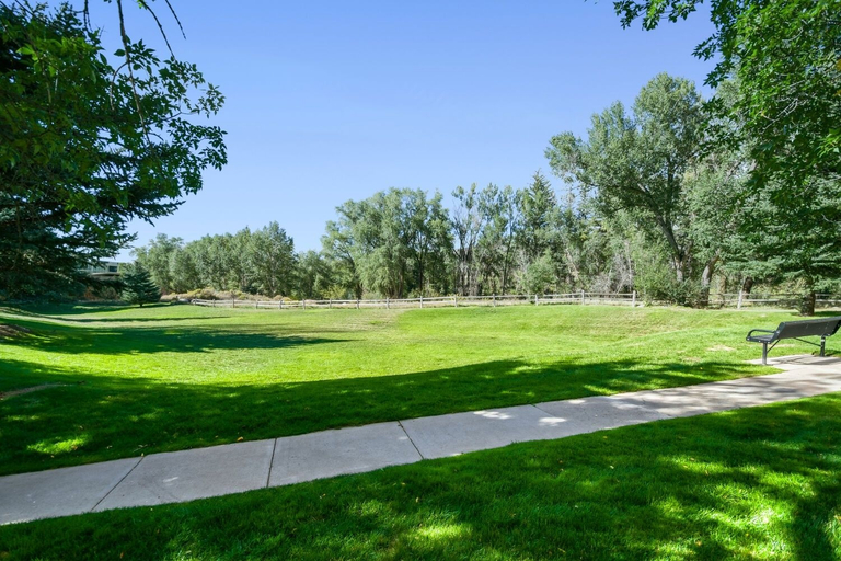 Property grounds 2, River Pines C207 2 Bedroom Condo by RedAwning, Eagle