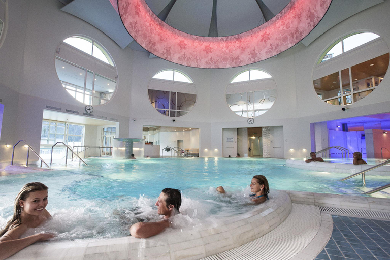 Sport & Beauty 2, Engadiner Boutique-Hotel GuardaVal, Inn