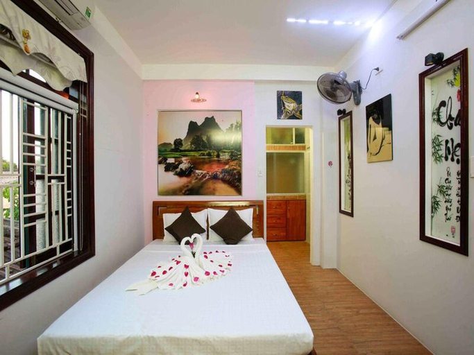 Bedroom 4, Terra Cotta Homestay And Hostel, Da Nang