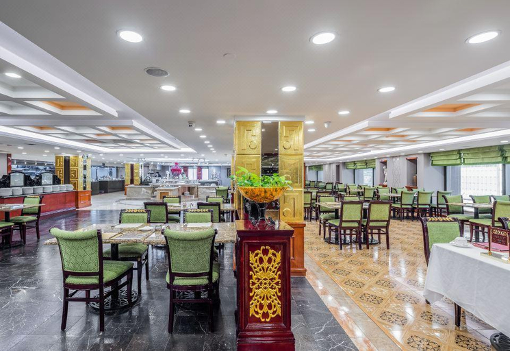 Food & Drinks 5, Marvelot Hotel Shenyang, Shenyang