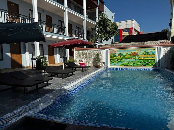 Sport & Beauty 5, Vang Vieng Charming Boutique Hotel, Vangvieng
