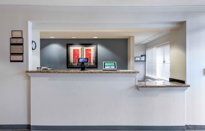 Public Area 2, Extended Stay America Suites Fort Worth Southwest, Fort Worth