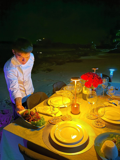 Food & Drinks 4, El Nido Beach by Eureka Resorts, El Nido