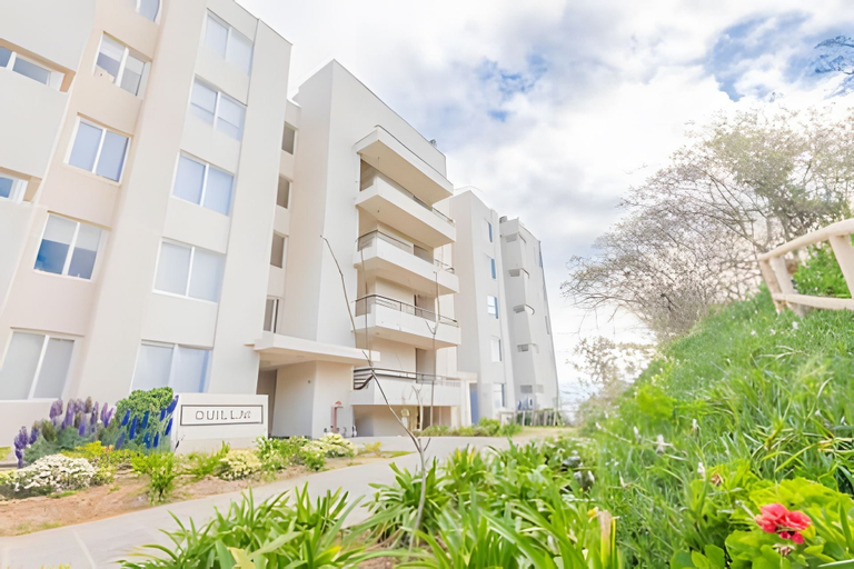 Exterior & Views, Oceana Suites Papudo, Petorca