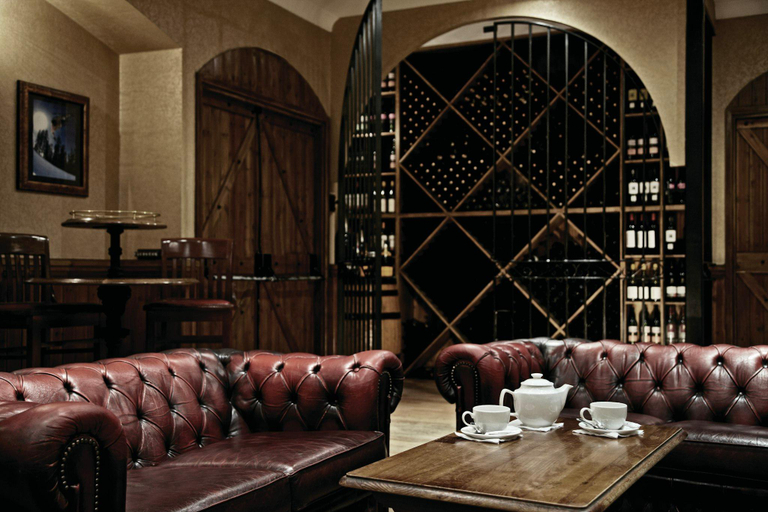 Food & Drinks 4, Copthorne Hotel Effingham Gatwick, Surrey