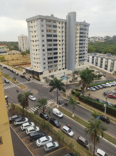 Exterior & Views 2, Golden Dolphin Grand Hotel via Roberto Imoveis, Caldas Novas