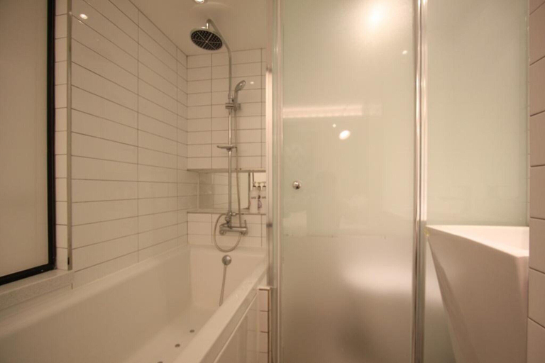 Bathroom 5, Bucheon Hotel I, Bucheon