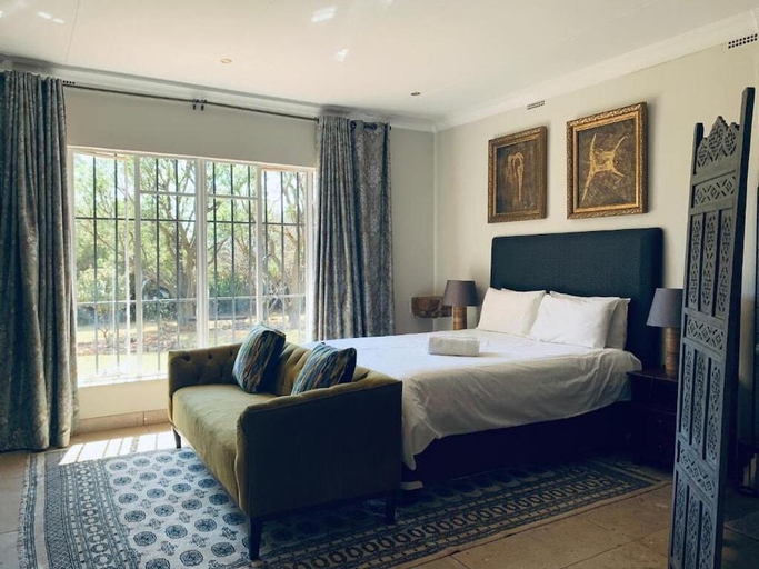 Bedroom 2, At The Rocks Country Estate, City of Tshwane