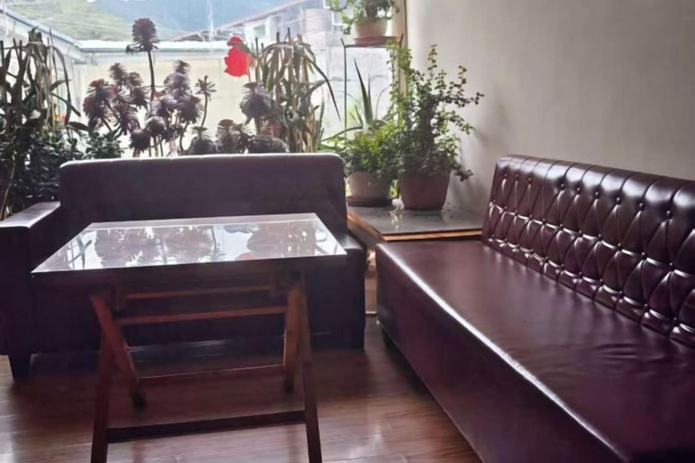 Others 5, Jiangling Inn, Ngawa Tibetan and Qiang