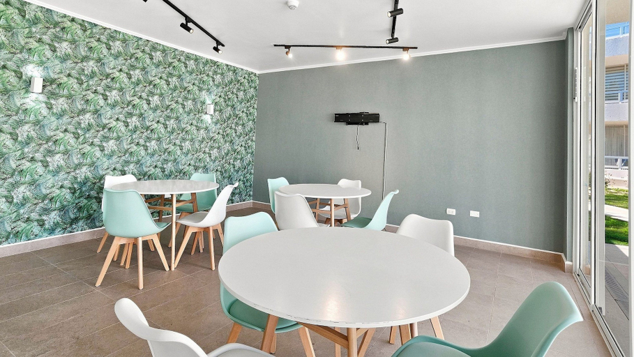 Food & Drinks 5, Oceana Suites Distrito Verde, Elqui