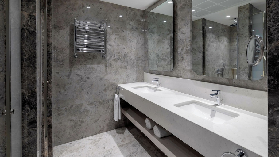 Bathroom 4, Wish More Hotel Sisli, Şişli