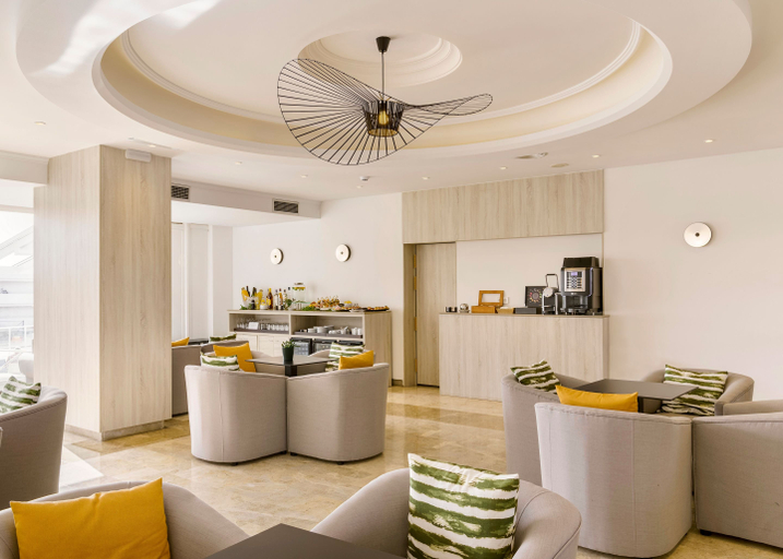 Food & Drinks 5, Alua Atlantico Golf Resort, Santa Cruz de Tenerife