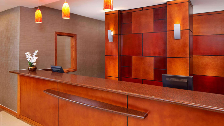 Public Area 2, Best Western Hesperia-Victorville Suites, San Bernardino
