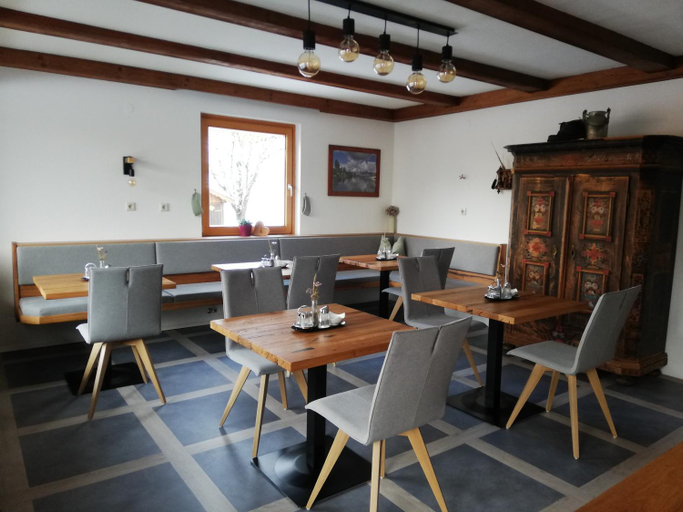 Food & Drinks 3, Gastehaus Purstl-Kocher, Liezen