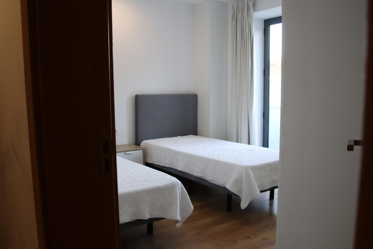 Bedroom 3, Hotel Bem Estar, Lousã