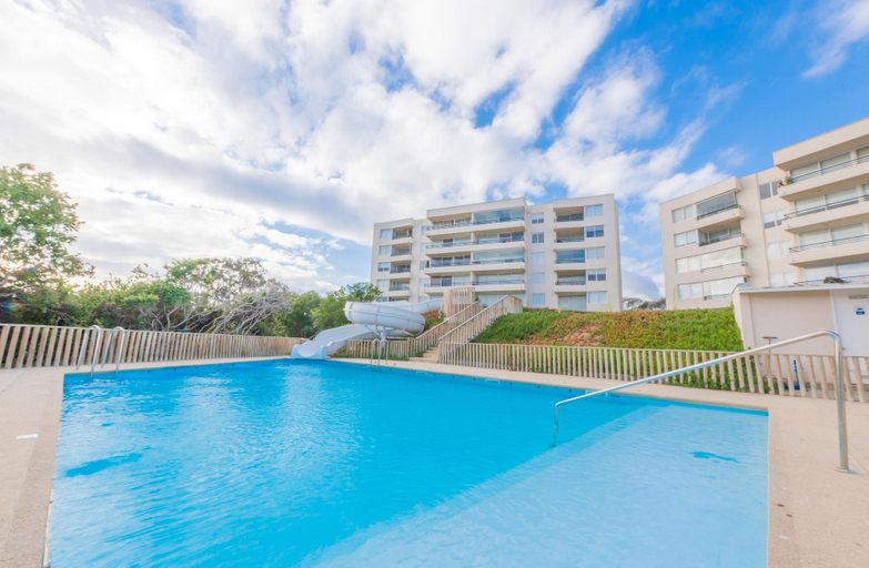 Sport & Beauty 5, Oceana Suites Papudo, Petorca