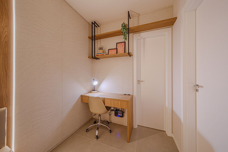 Bathroom 3, Mingus Residencial Flipchave MIN000, Joinvile