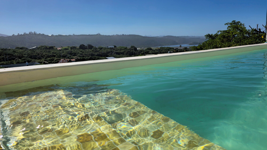 Pool 3, Salt and Sand, Eden