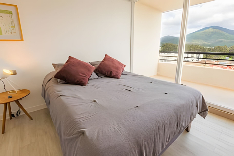 Bedroom 3, Oceana Suites Papudo, Petorca