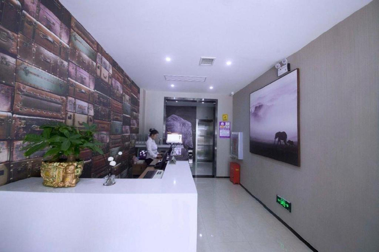 Others 4, Jtour Inn Suizhou Yanhe Avenue, Suizhou Shi