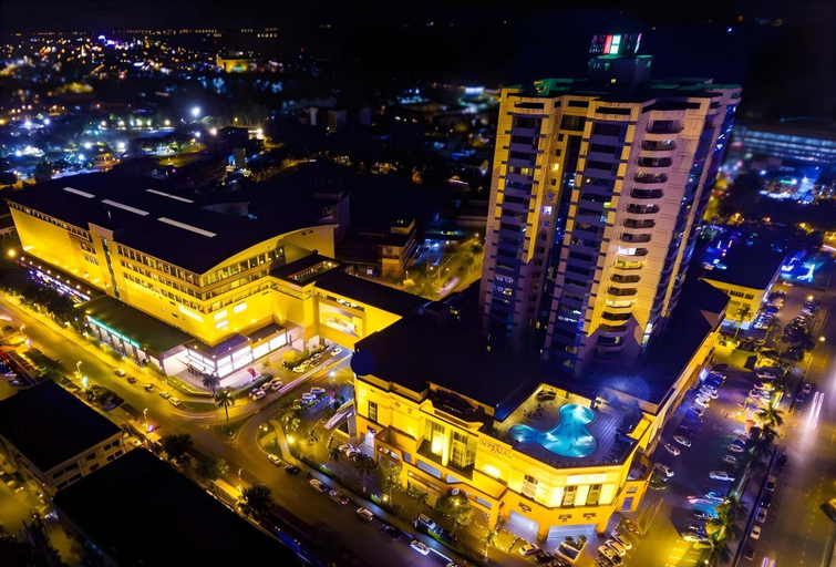 Others 5, Imperial Hotel Miri, Miri