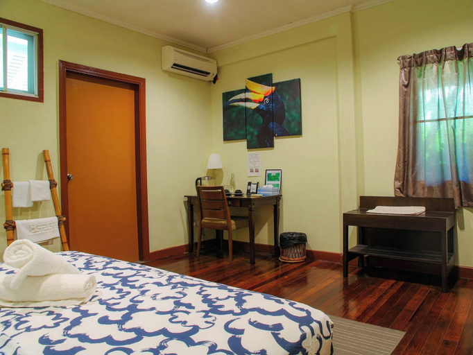 Bedroom 2, Tanini Sepilok, Sandakan