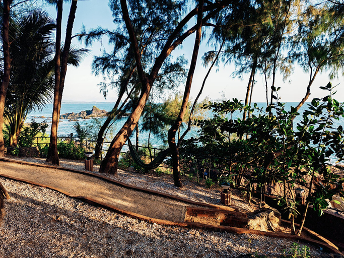 Others 3, SHANTIDHAM SEA VIEW COTTAGES, Uttara Kannada