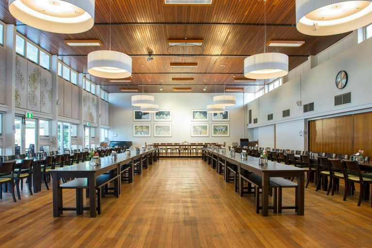 Food & Drinks 5, St Catherines on Park, Perth