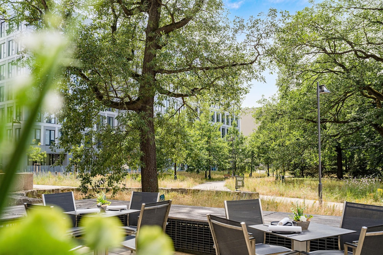 Food & Drinks 5, Best Western Hotel Airport Frankfurt, Frankfurt am Main