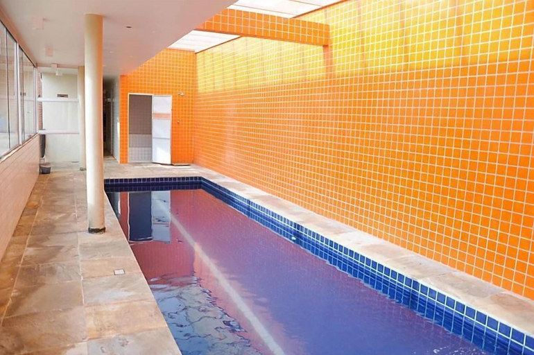 Sport & Beauty 5, Hotel Verdes Mares, Ouro Branco