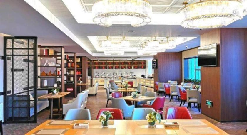 Food & Drinks 4, E-Cheng Hotel Shenyang North Railway Station, Shenyang