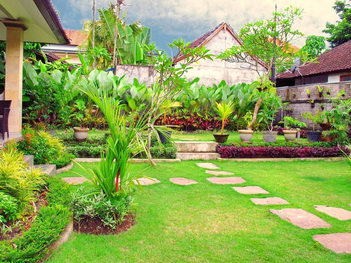Others 4, Putu's Paradise Guesthouse, Gianyar