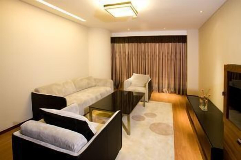 Others, Dongfang Jinzuo Apartment Hotel, Hangzhou