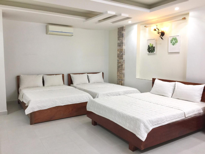 Bedroom 4, The Homey Vung Tau, Ho Chi Minh City