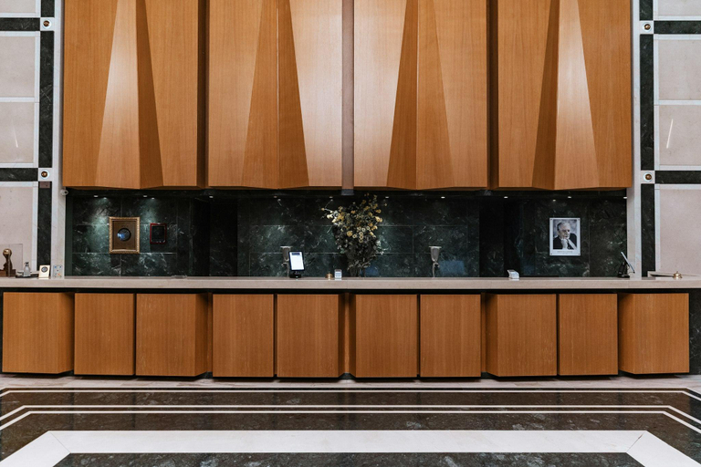 Public Area 4, Hotel Divani Caravel, Attica