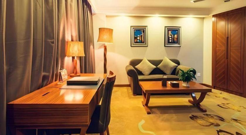 Others 5, Babao Grand Hotel, Chengdu